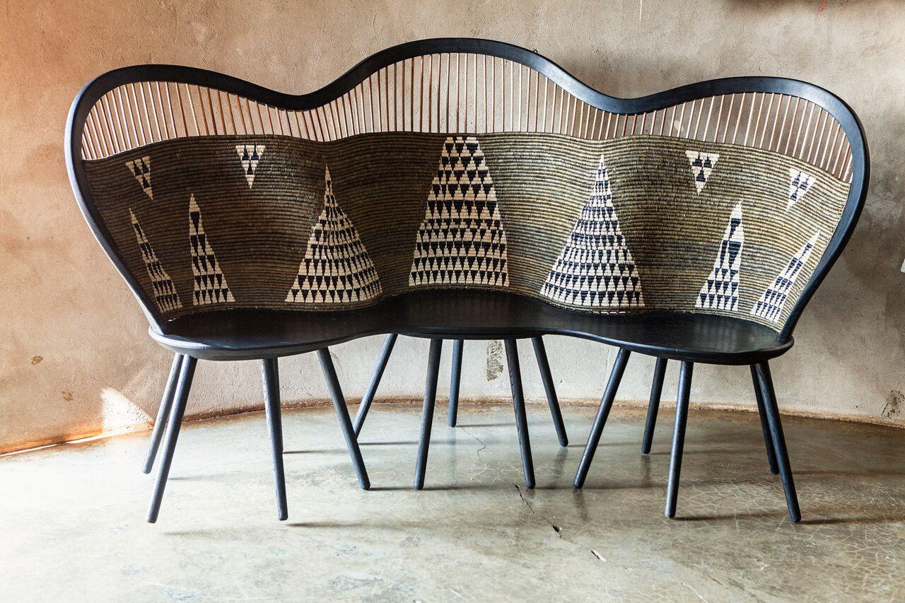 Bench 2