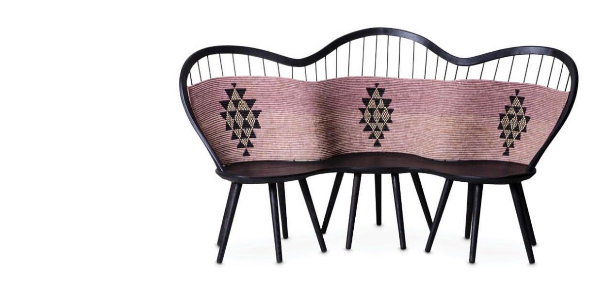 Bench 5