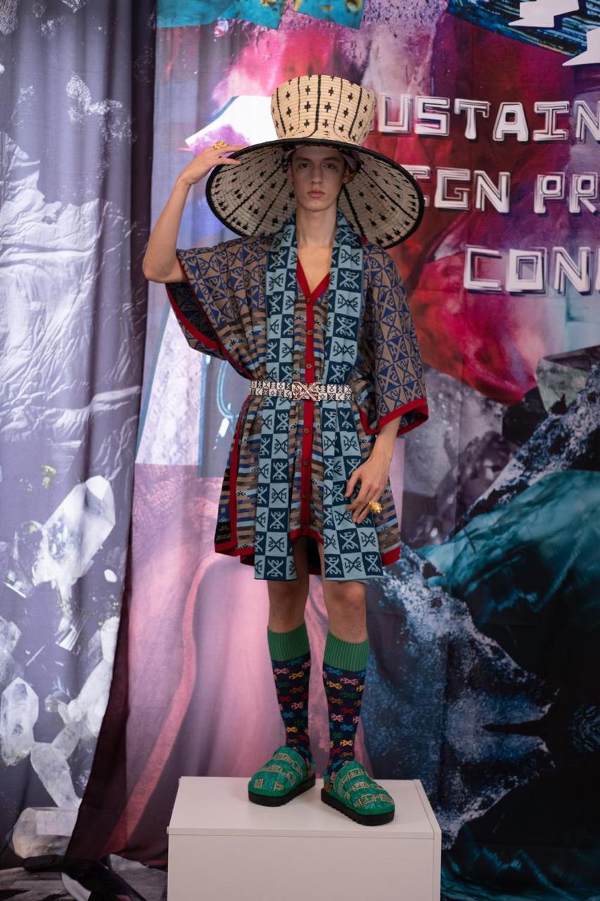 Paris Fashion Week