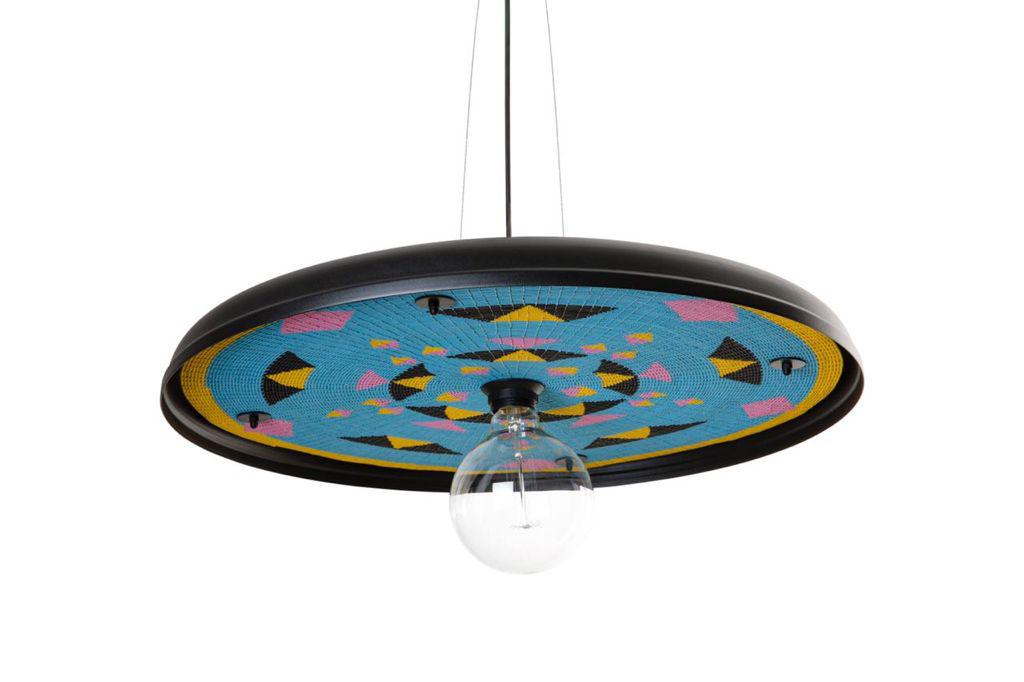 Alfred Lights 2