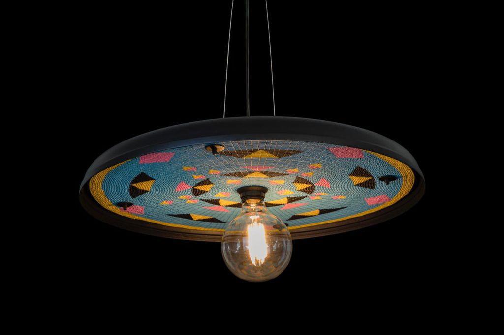 Alfred Lights 5