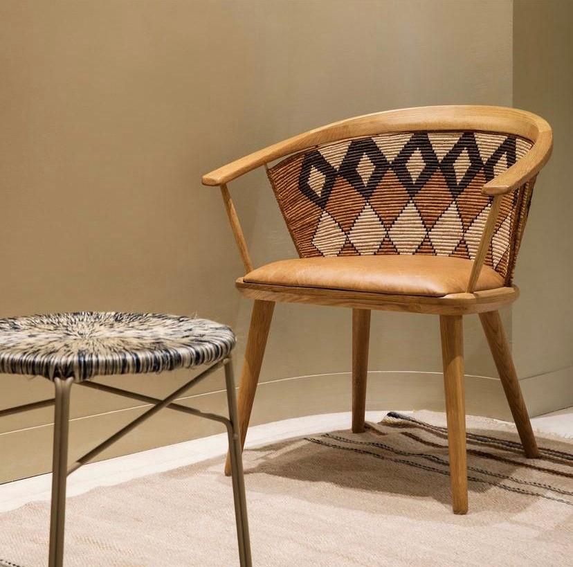 Chair 2