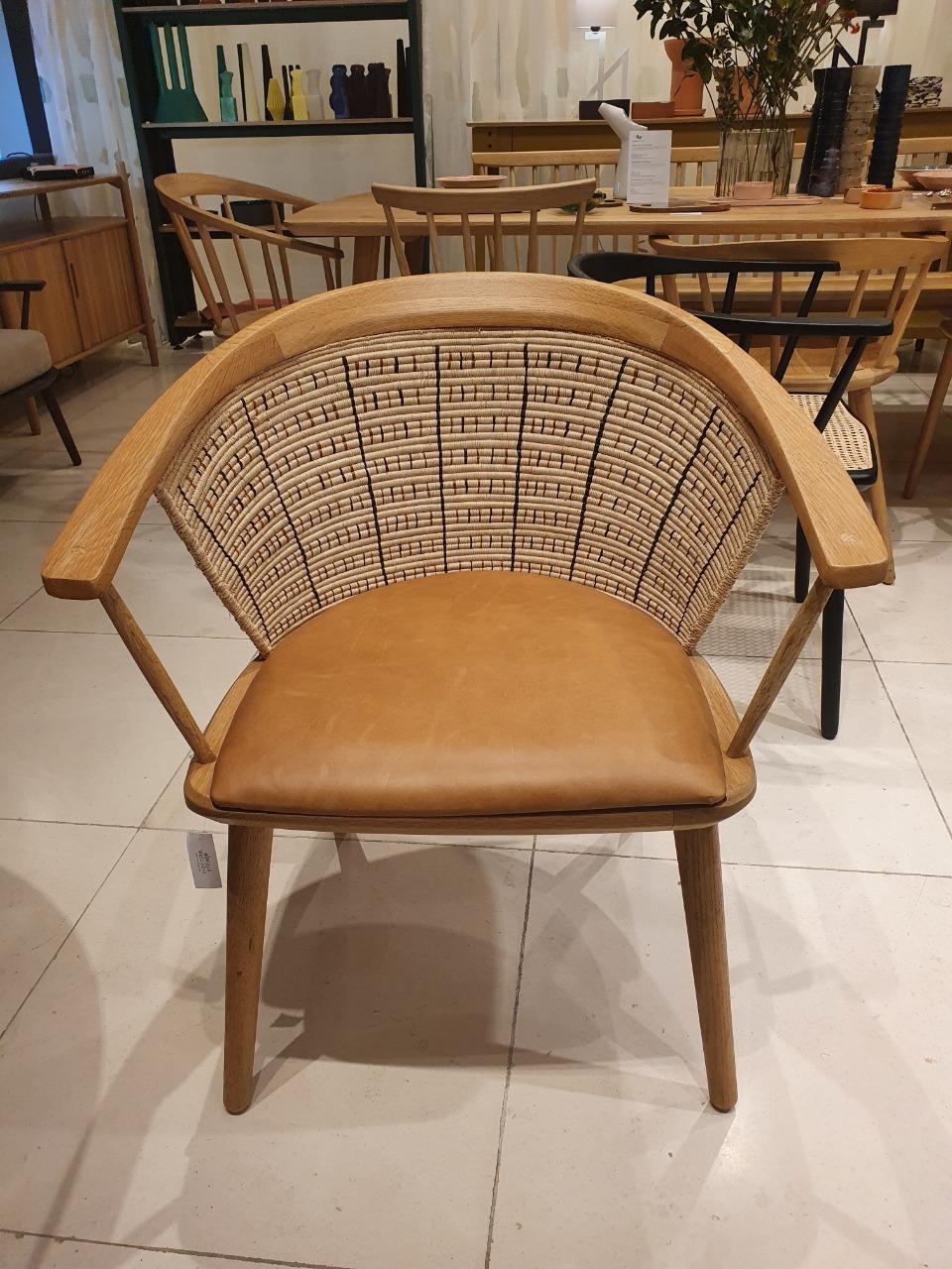 Chair 4