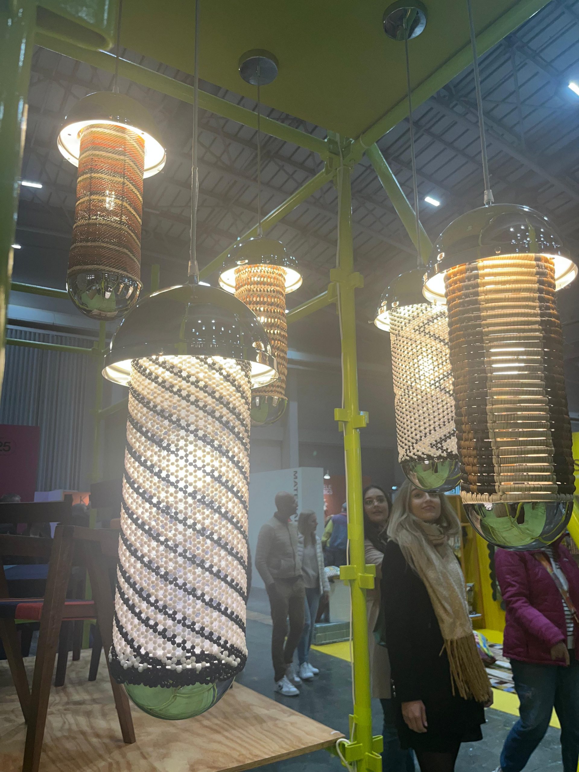 Luminaire 1