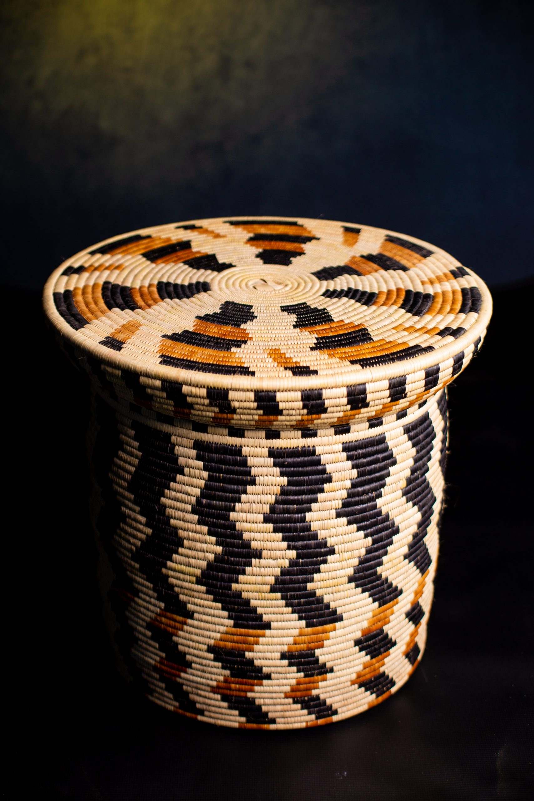 Bambizulu table 2