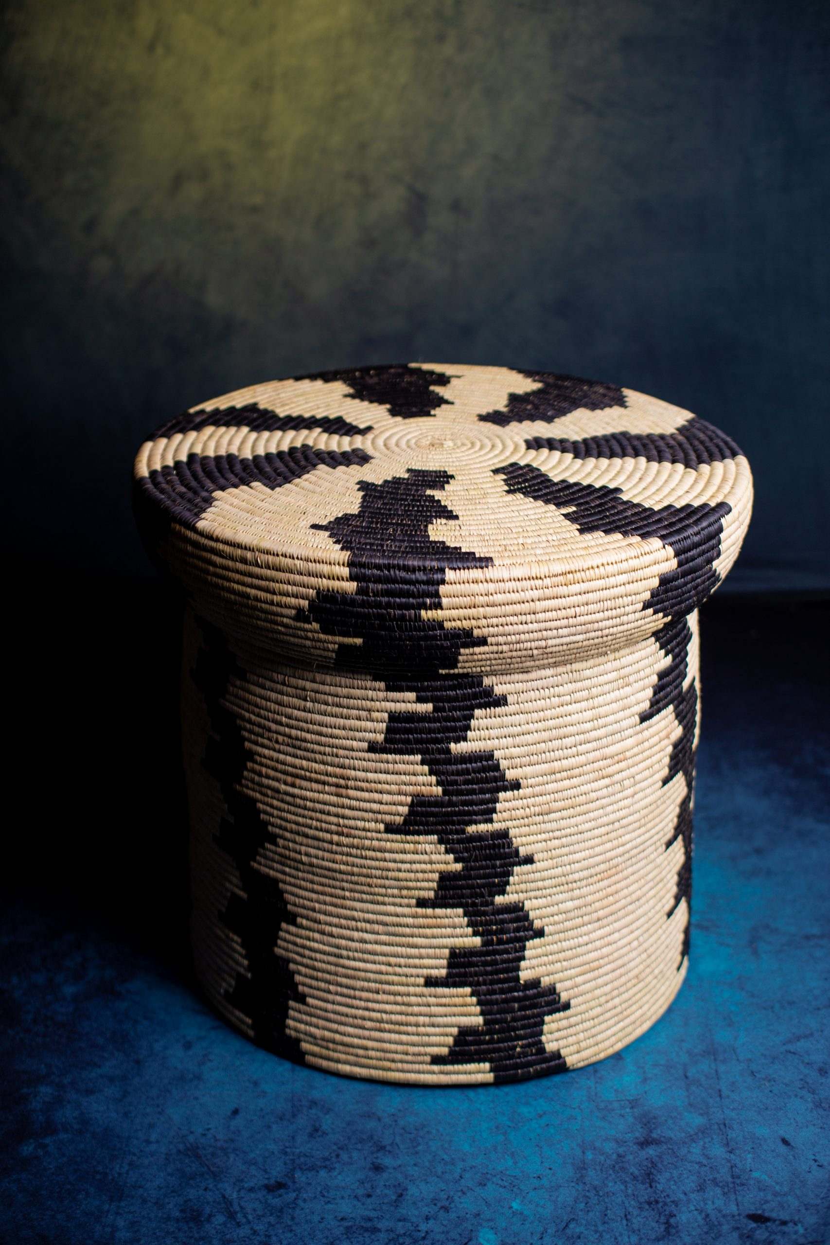Bambizulu table original